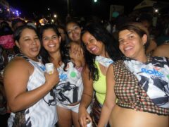 Bloco Bafo de Baco